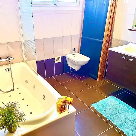 Villa La Capriciosa Avec Jaccuzzi